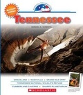 Cover: Tennessee - C. Press/F. Watts Trade