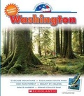 Cover: Washington - C. Press/F. Watts Trade