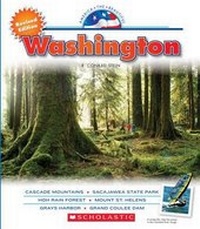 Enlarge image Cover: Washington - C. Press/F. Watts Trade