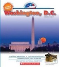 Cover: Washington, D.C. - C. Press/F. Watts Trade