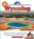 Cover: Wyoming - C. Press/F. Watts Trade