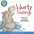 Cover: Hurty Feelings (Read-aloud) - HMH Books for Young Readers