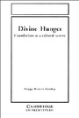 Cover: Divine Hunger - Cambridge University Press