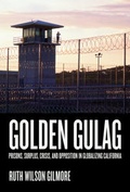 Cover: Golden Gulag - University of California Press