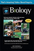 Cover: That's Amazing! Videos-Based Inquiry (DVD) - Holt McDougal