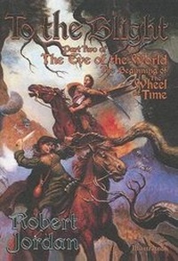 Enlarge image Cover: To the Blight - Turtleback Books