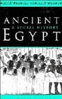 Cover: Ancient Egypt - Cambridge University Press