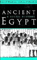 Cover: Ancient Egypt - Cambridge University Press