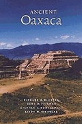 Cover: Ancient Oaxaca - Cambridge University Press