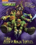 Cover: The Big Book of Ninja Turtles - Random House Inc