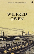Cover: Wilfred Owen - Faber & Faber