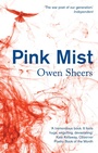 Cover: Pink Mist - Faber & Faber