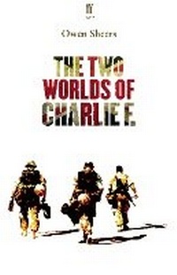 Enlarge image Cover: The Two Worlds of Charlie F. - Faber & Faber