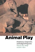Cover: Animal Play - Cambridge University Press