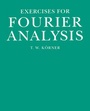 Cover: Exercises in Fourier Analysis - Cambridge University Press