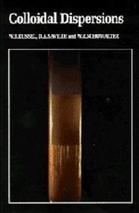 Enlarge image Cover: Colloidal Dispersions - Cambridge University Press