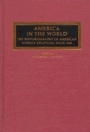 Cover: America in the World - Cambridge University Press