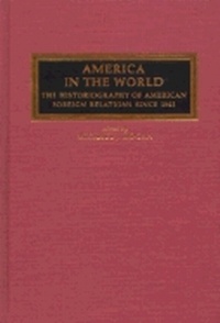 Enlarge image Cover: America in the World - Cambridge University Press