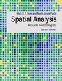 Cover: Spatial Analysis - Cambridge University Press