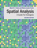 Cover: Spatial Analysis - Cambridge University Press