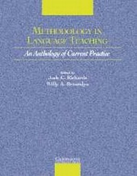 Enlarge image Cover: Methodology in Language Teaching - Cambridge University Press