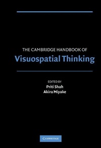 Enlarge image Cover: The Cambridge Handbook of Visuospatial Thinking - Cambridge University Press