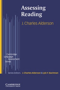 Enlarge image Cover: Assessing Reading - Cambridge University Press
