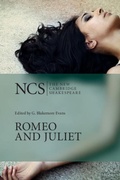 Cover: Romeo and Juliet - Cambridge University Press