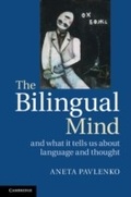 Cover: The Bilingual Mind - Cambridge University Press