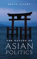 Cover: The Nature of Asian Politics - Cambridge University Press