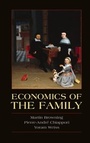 Cover: Economics of the Family - Cambridge University Press