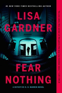 Enlarge image Cover: Fear Nothing - Dutton