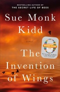 Cover: The Invention of Wings - Viking