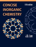Bild: Concise Inorganic Chemistry - Wiley