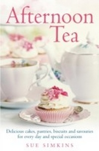 Bild vergrößern Bild: Afternoon Tea - Right Way