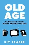 Cover: Old Age - Quartet Books