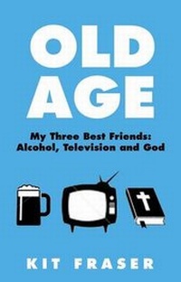 Enlarge image Cover: Old Age - Quartet Books