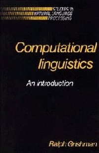 Abbildung von: Computational Linguistics - Cambridge University Press
