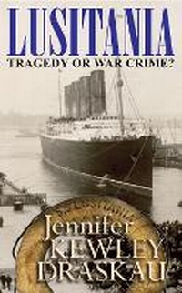 Enlarge image Cover: Lusitania - Peter Owen Publishers
