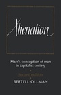 Cover: Alienation - Cambridge University Press