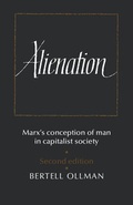 Cover: Alienation - Cambridge University Press