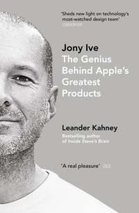 Abbildung von: Jony Ive - Penguin Books Ltd