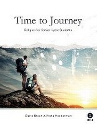 Enlarge image Cover: Time to Journey - Gill Education