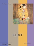 Cover: Klimt - Phaidon Press Ltd