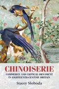 Cover: Chinoiserie - Manchester University Press
