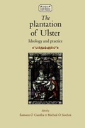 Cover: The Plantation of Ulster - Manchester University Press