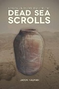 Cover: Hebrew Union College and the Dead Sea Scrolls - Hebrew Union College - Jewish Institute of Religion