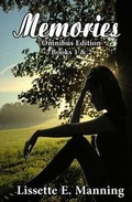 Cover: Memories (Closure Series Omnibus Edition) - Ldb Press