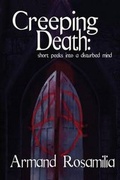 Cover: Creeping Death - Hazardous Press
