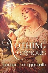 Enlarge image Cover: Nothing Serious - Dashingbooks